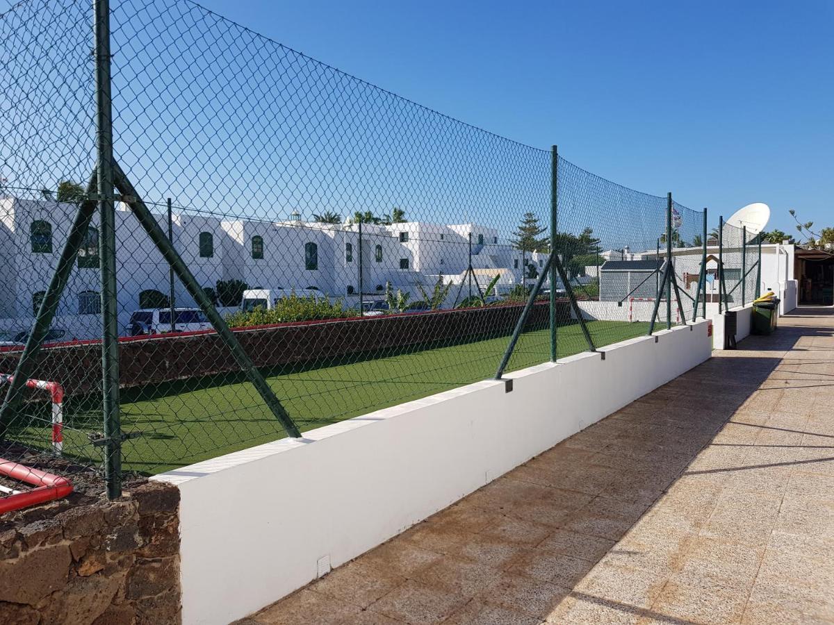 Avenue Puerto Del Carmen Apartment Puerto del Carmen  Bagian luar foto